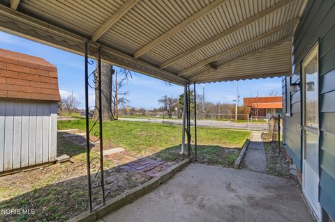 Tiny photo for 502 Brighton Avenue, Toledo, OH 43609 (MLS # 10006155)