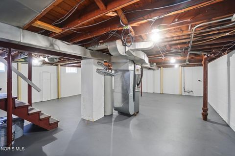 Tiny photo for 502 Brighton Avenue, Toledo, OH 43609 (MLS # 10006155)