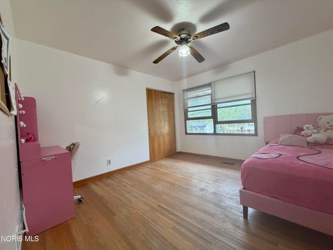 Tiny photo for 2525 Luddington Drive, Toledo, OH 43615 (MLS # 10006565)