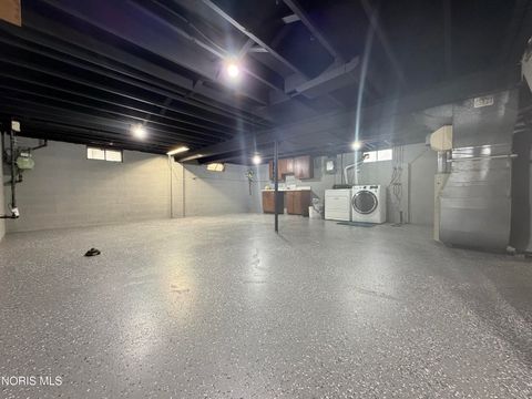 Tiny photo for 2525 Luddington Drive, Toledo, OH 43615 (MLS # 10006565)