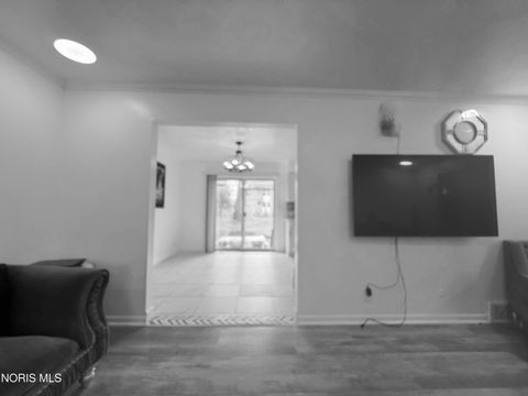 Tiny photo for 2525 Luddington Drive, Toledo, OH 43615 (MLS # 10006565)