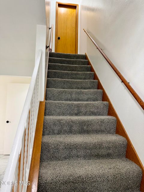 Tiny photo for 2525 Luddington Drive, Toledo, OH 43615 (MLS # 10006565)