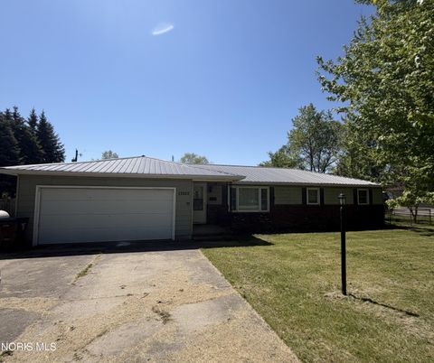 Photo of 13502 Rita Street, Paulding, OH 45879 (MLS # 10007281)