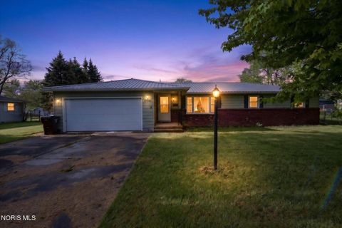 Photo of 13502 Rita Street, Paulding, OH 45879 (MLS # 10007281)