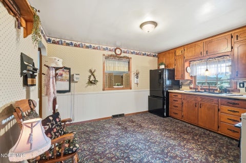Tiny photo for 19300 Luckey Road, Pemberville, OH 43450 (MLS # 10014057)