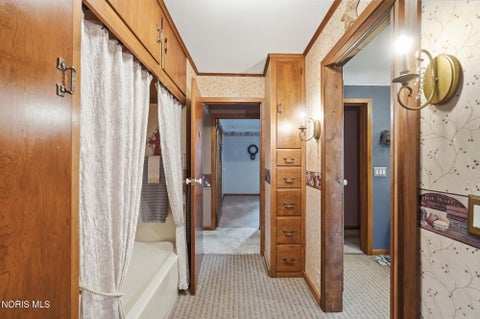 Tiny photo for 19300 Luckey Road, Pemberville, OH 43450 (MLS # 10014057)