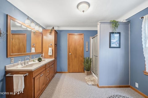 Tiny photo for 19300 Luckey Road, Pemberville, OH 43450 (MLS # 10014057)