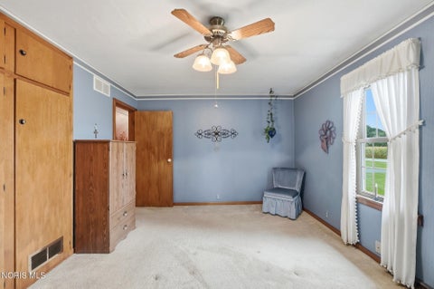 Tiny photo for 19300 Luckey Road, Pemberville, OH 43450 (MLS # 10014057)