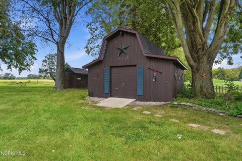 Tiny photo for 19300 Luckey Road, Pemberville, OH 43450 (MLS # 10014057)