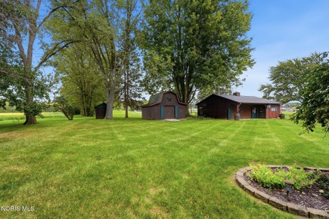 Tiny photo for 19300 Luckey Road, Pemberville, OH 43450 (MLS # 10014057)