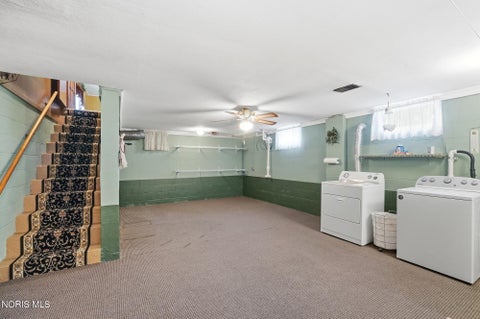 Tiny photo for 19300 Luckey Road, Pemberville, OH 43450 (MLS # 10014057)