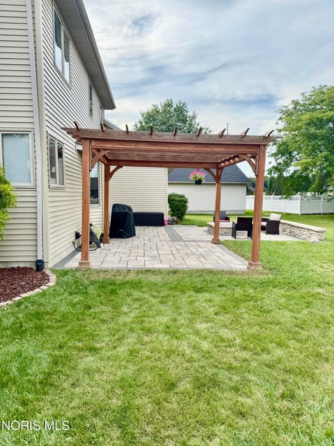 Tiny photo for 1262 Hilton Head Court, Defiance, OH 43512 (MLS # 10013153)