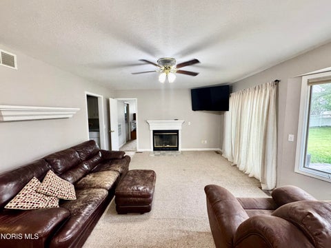 Tiny photo for 1262 Hilton Head Court, Defiance, OH 43512 (MLS # 10013153)