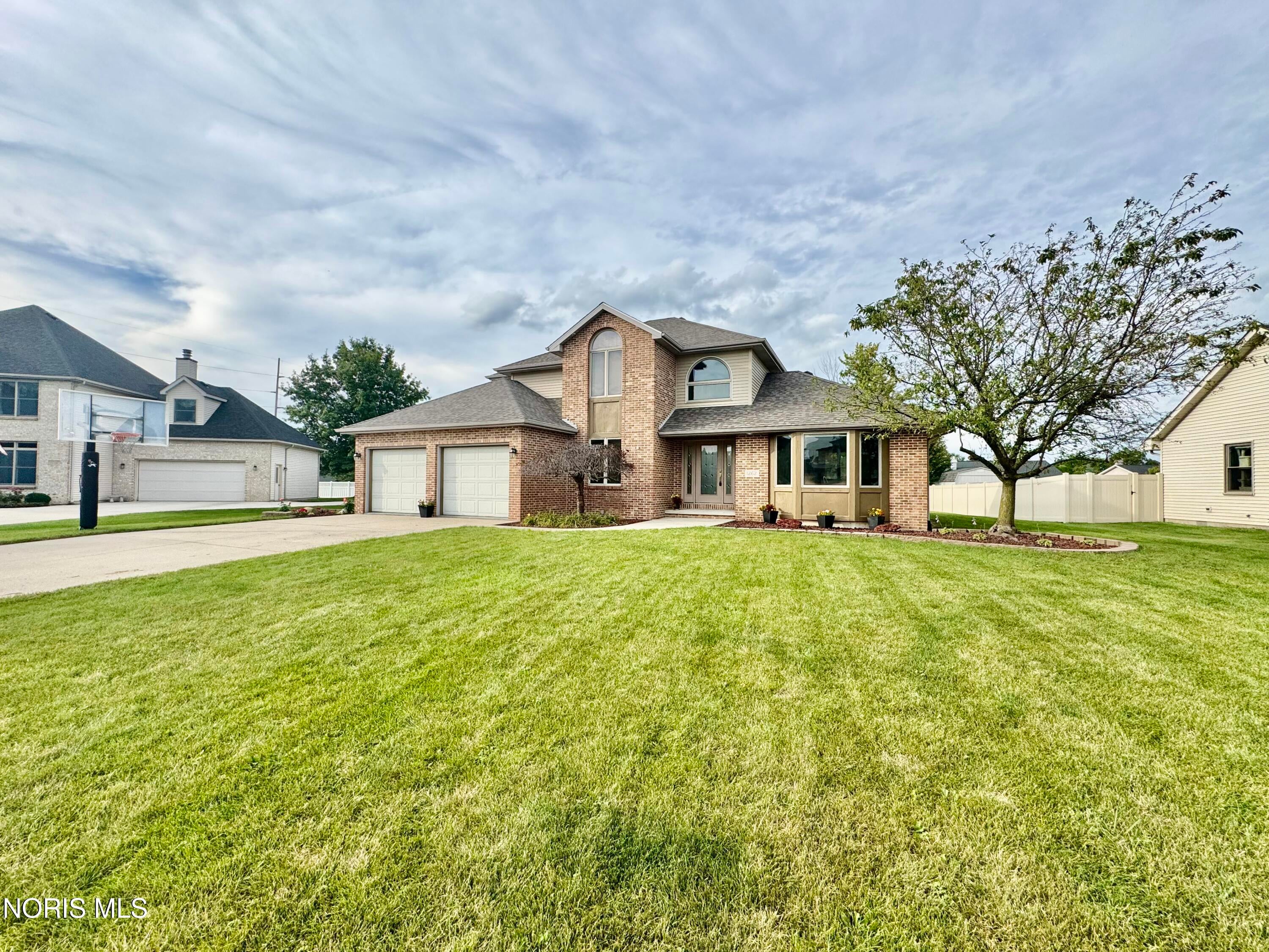 1262 Hilton Head Court