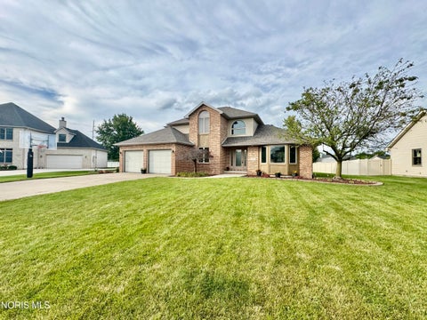 Tiny photo for 1262 Hilton Head Court, Defiance, OH 43512 (MLS # 10013153)