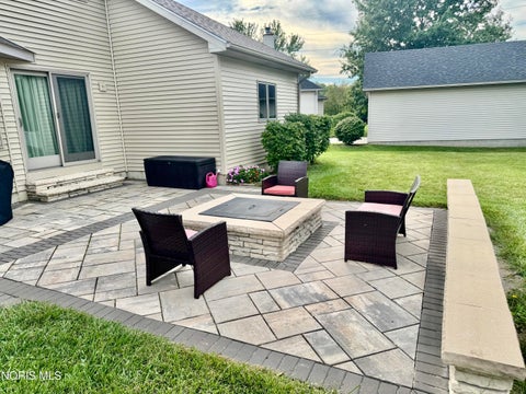 Tiny photo for 1262 Hilton Head Court, Defiance, OH 43512 (MLS # 10013153)