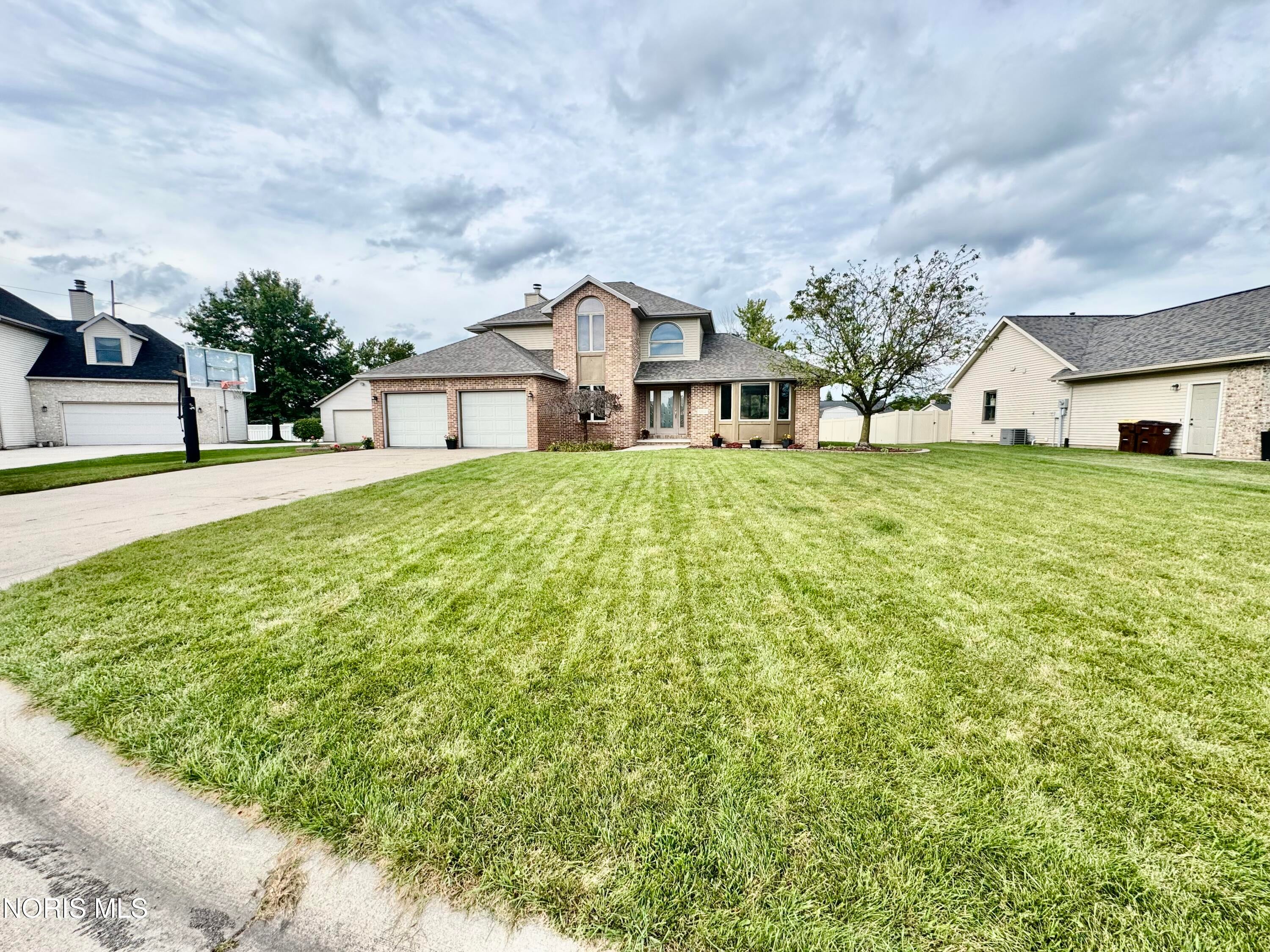 1262 Hilton Head Court