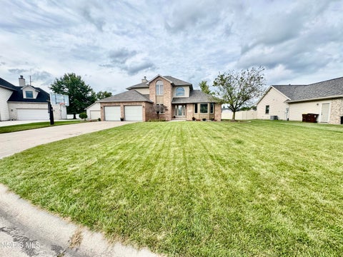 Tiny photo for 1262 Hilton Head Court, Defiance, OH 43512 (MLS # 10013153)