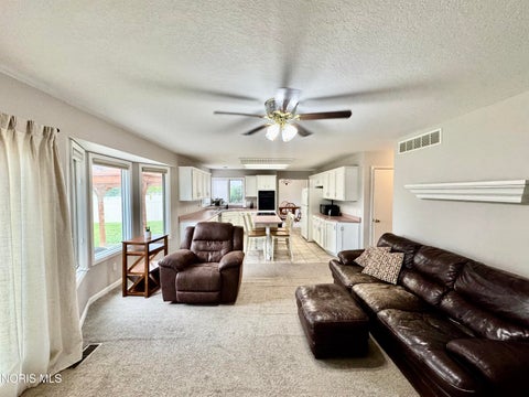 Tiny photo for 1262 Hilton Head Court, Defiance, OH 43512 (MLS # 10013153)