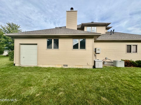 Tiny photo for 1262 Hilton Head Court, Defiance, OH 43512 (MLS # 10013153)