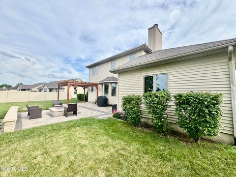 Tiny photo for 1262 Hilton Head Court, Defiance, OH 43512 (MLS # 10013153)