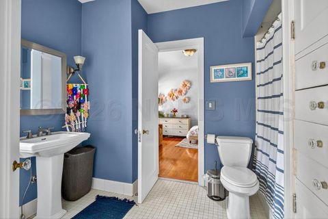 Tiny photo for 4215 River Road, Toledo, OH 43614 (MLS # 10003498)