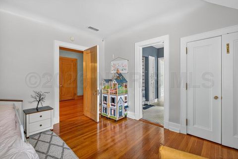 Tiny photo for 4215 River Road, Toledo, OH 43614 (MLS # 10003498)