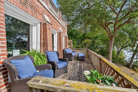 Tiny photo for 4215 River Road, Toledo, OH 43614 (MLS # 10003498)