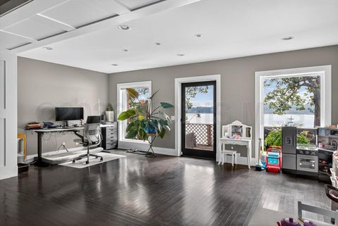 Tiny photo for 4215 River Road, Toledo, OH 43614 (MLS # 10003498)