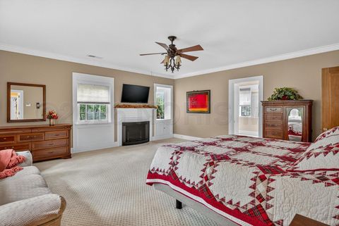 Tiny photo for 4215 River Road, Toledo, OH 43614 (MLS # 10003498)