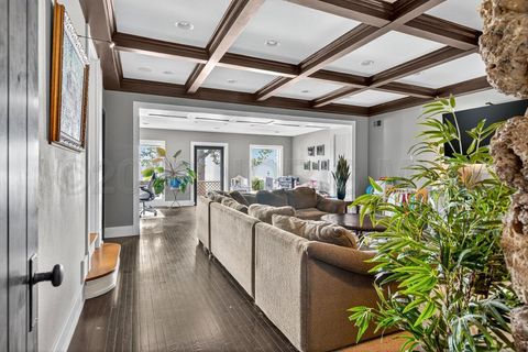 Tiny photo for 4215 River Road, Toledo, OH 43614 (MLS # 10003498)