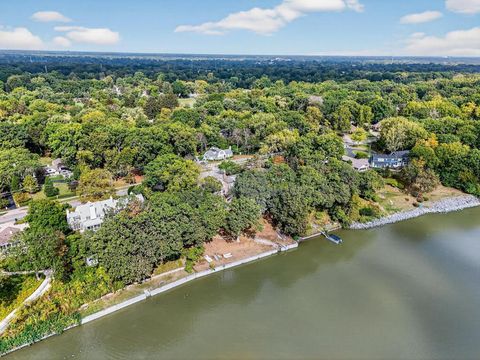 Tiny photo for 4215 River Road, Toledo, OH 43614 (MLS # 10003498)