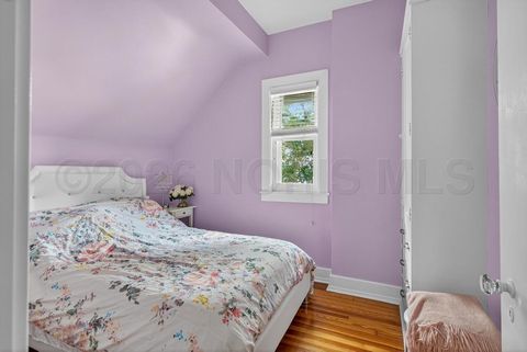 Tiny photo for 4215 River Road, Toledo, OH 43614 (MLS # 10003498)