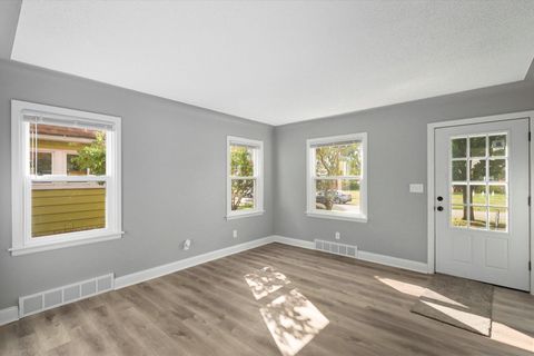 Tiny photo for 3840 Garrison Road, Toledo, OH 43613 (MLS # 10000080)
