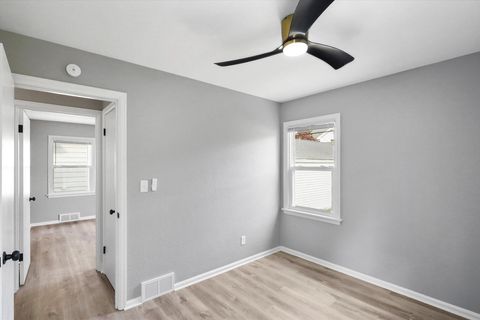 Tiny photo for 3840 Garrison Road, Toledo, OH 43613 (MLS # 10000080)