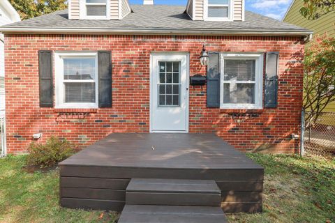 Tiny photo for 3840 Garrison Road, Toledo, OH 43613 (MLS # 10000080)