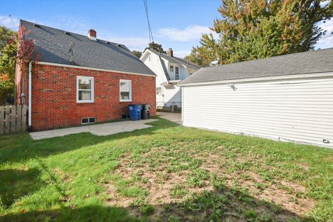Tiny photo for 3840 Garrison Road, Toledo, OH 43613 (MLS # 10000080)