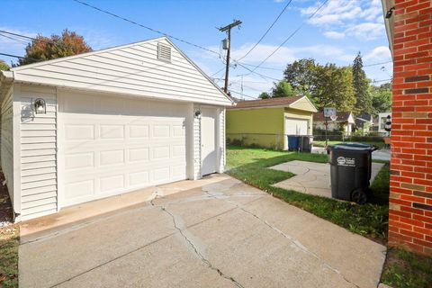 Tiny photo for 3840 Garrison Road, Toledo, OH 43613 (MLS # 10000080)