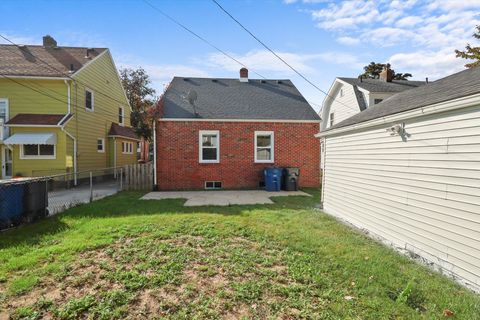 Tiny photo for 3840 Garrison Road, Toledo, OH 43613 (MLS # 10000080)