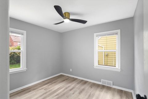 Tiny photo for 3840 Garrison Road, Toledo, OH 43613 (MLS # 10000080)