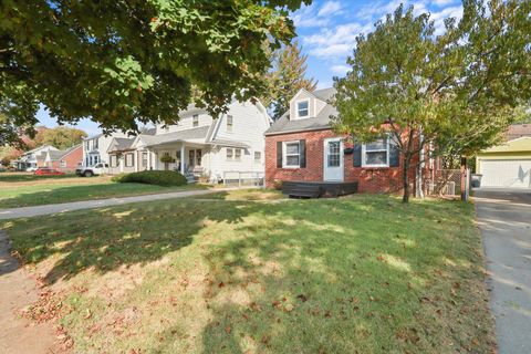 Tiny photo for 3840 Garrison Road, Toledo, OH 43613 (MLS # 10000080)