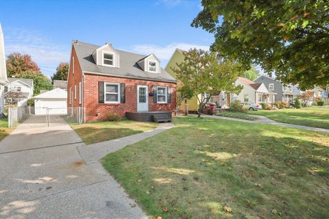 Tiny photo for 3840 Garrison Road, Toledo, OH 43613 (MLS # 10000080)
