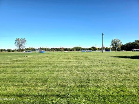 Tiny photo for 0 Washington Street, Cygnet, OH 43413 (MLS # 10014310)