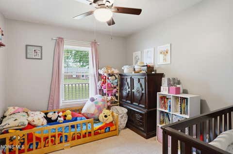 Tiny photo for 1807 Imperial Lane, Findlay, OH 45840 (MLS # 10011355)