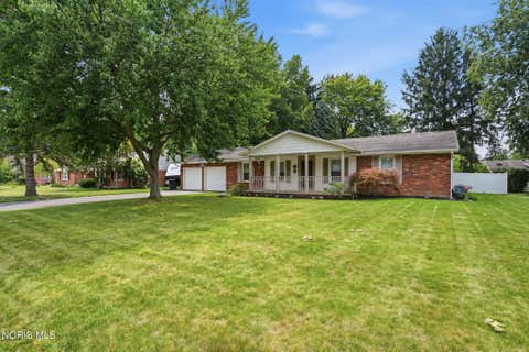 Tiny photo for 1807 Imperial Lane, Findlay, OH 45840 (MLS # 10011355)