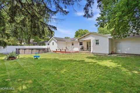 Tiny photo for 1807 Imperial Lane, Findlay, OH 45840 (MLS # 10011355)