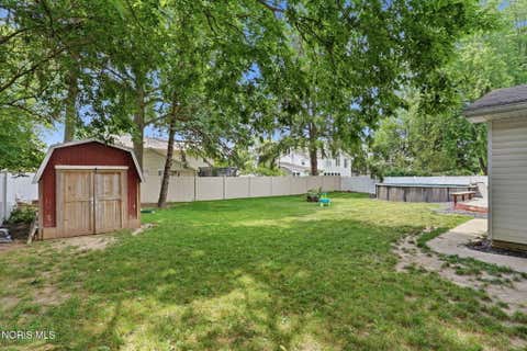 Tiny photo for 1807 Imperial Lane, Findlay, OH 45840 (MLS # 10011355)