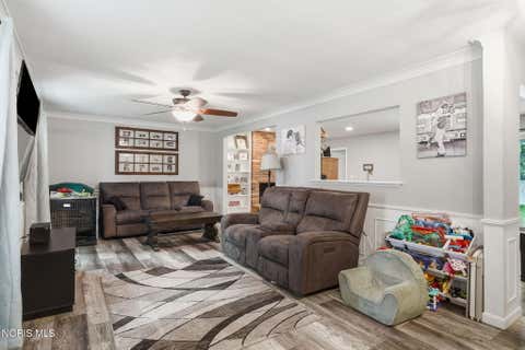 Tiny photo for 1807 Imperial Lane, Findlay, OH 45840 (MLS # 10011355)