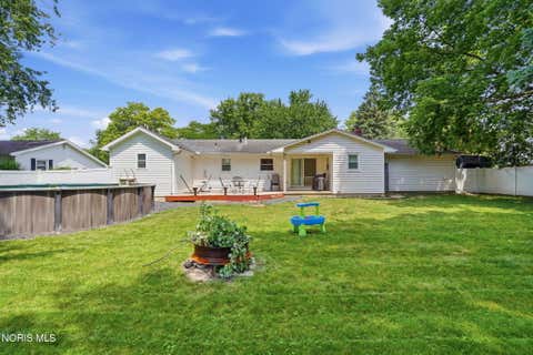Tiny photo for 1807 Imperial Lane, Findlay, OH 45840 (MLS # 10011355)