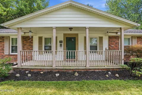 Tiny photo for 1807 Imperial Lane, Findlay, OH 45840 (MLS # 10011355)